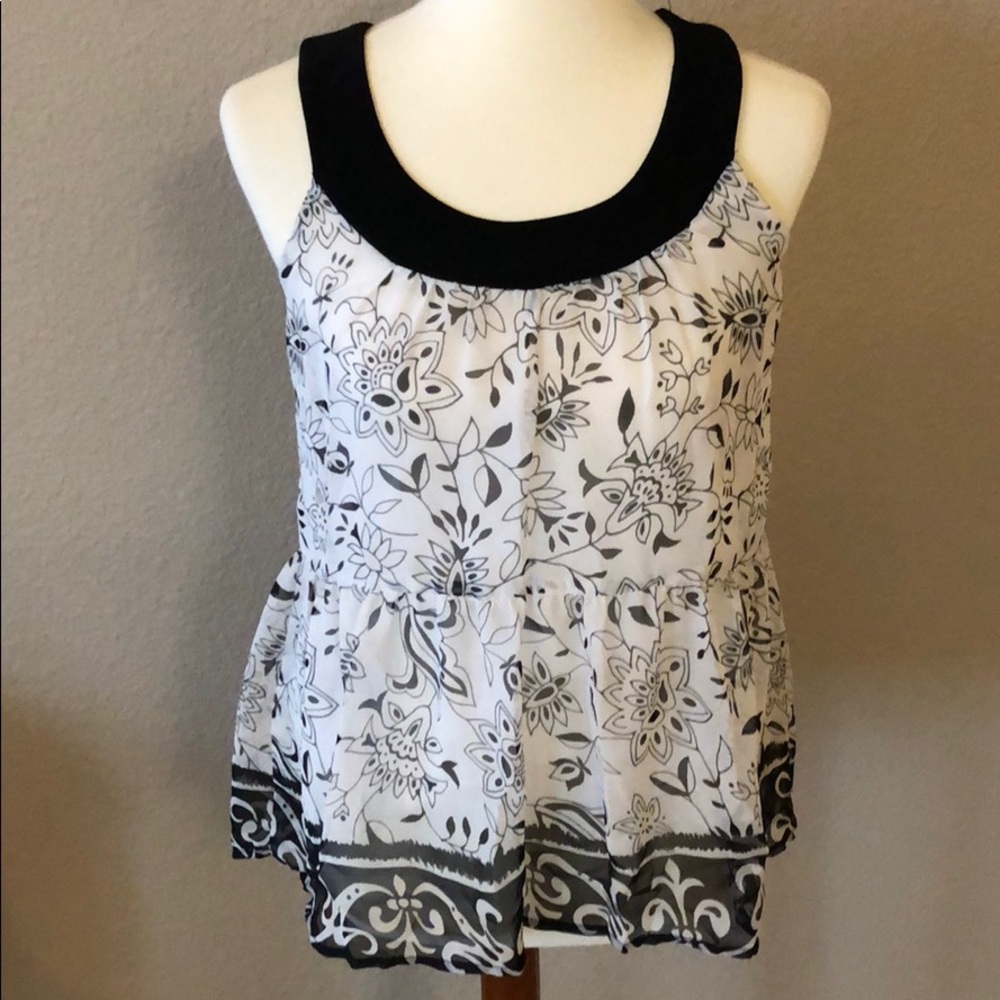 Fun going out blouse!